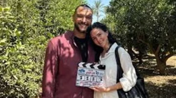 موعد اليوم.. بث مسلسل قتل اختياري بطولة ركين سعد وأحمد خالد صالح